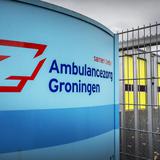 Inspectie Grijpt In: Ambulancezorg Groningen Onder Verscherpt Toezicht ...